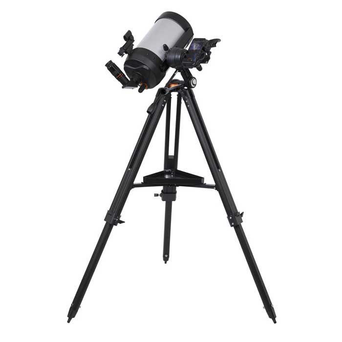 Купить Celestron C22463 StarSense Explorer DX 6´´SCT Телескоп  Black 7ft.ru в интернет магазине Семь Футов