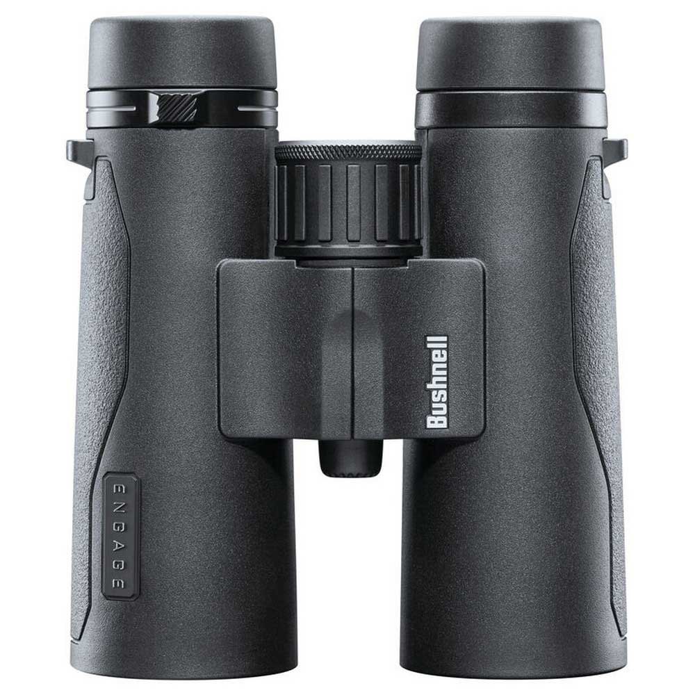 Купить Bushnell R-15409667-BENX1042 Новые бинокли с крышей Engage X 10X42 отремонтированы Black 7ft.ru в интернет магазине Семь Футов