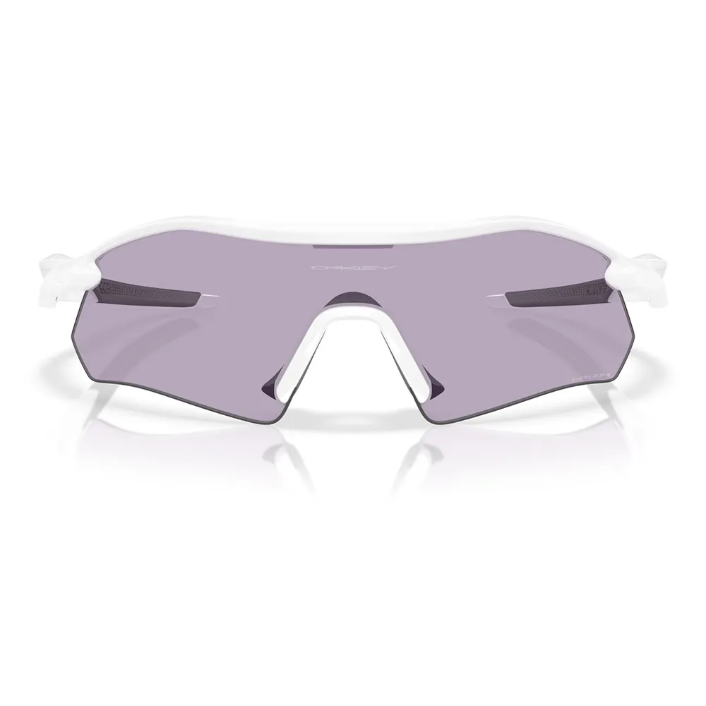 Купить Oakley OO9495-0836 Солнцезащитные очки Radar plate Polished White Prizm Slate/CAT2 7ft.ru в интернет магазине Семь Футов