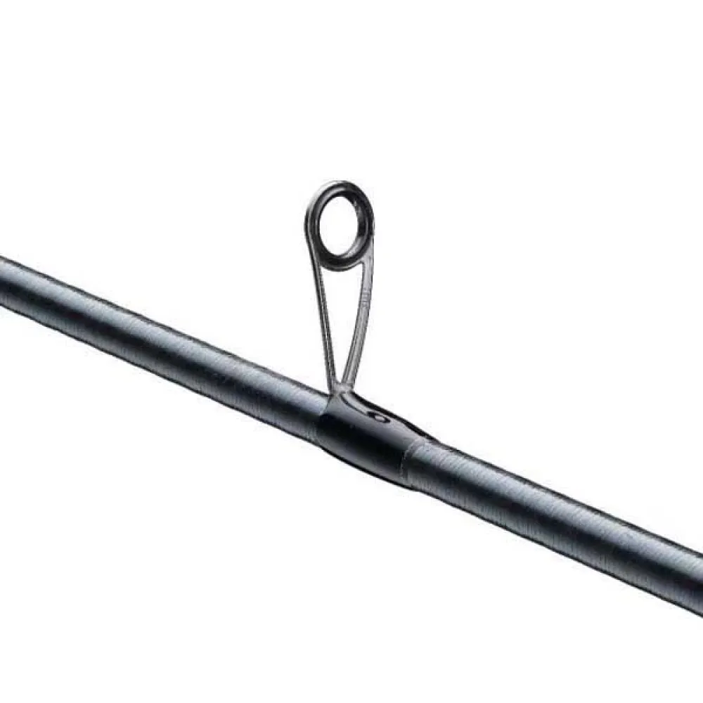 Купить Shimano fishing 26lunamiss76ml спиннинговое удилище 26Lunamis Black / Grey / Silver 150x10x10 2.2 m 7ft.ru в интернет магазине Семь Футов