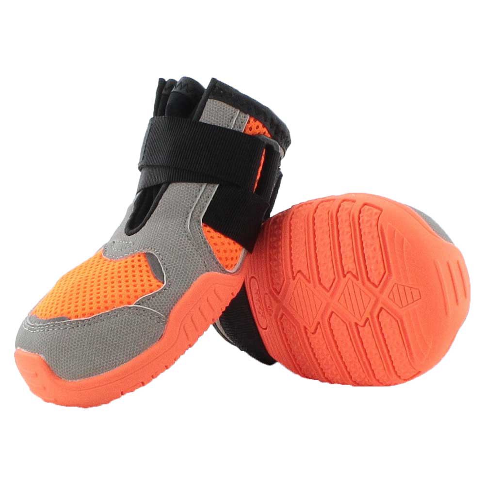 Купить I-dog KPADNAIRO50 Khan Pad N´Air Shoes Оранжевый  Orange 50 mm 7ft.ru в интернет магазине Семь Футов