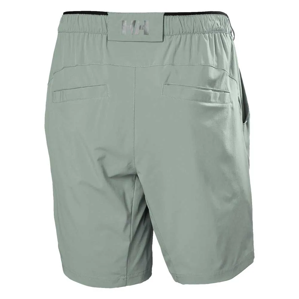 Купить Helly hansen 34158_485-XL Шорты HP Sirocco 9´´  Grey Cactus XL 7ft.ru в интернет магазине Семь Футов