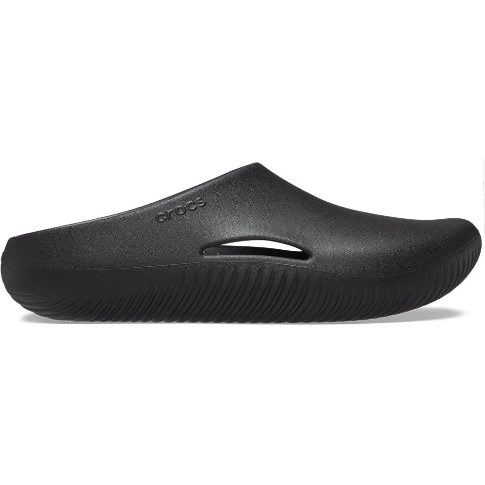 Купить Crocs 208493-00-m9/w11 Деревянные башмаки Mellow Black 35x25x15 EU 42 7ft.ru в интернет магазине Семь Футов