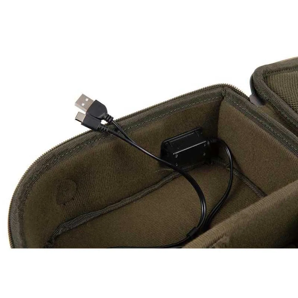 Купить Fox international CLU499 Катушка Camolite™ Deluxe  Camo 7ft.ru в интернет магазине Семь Футов