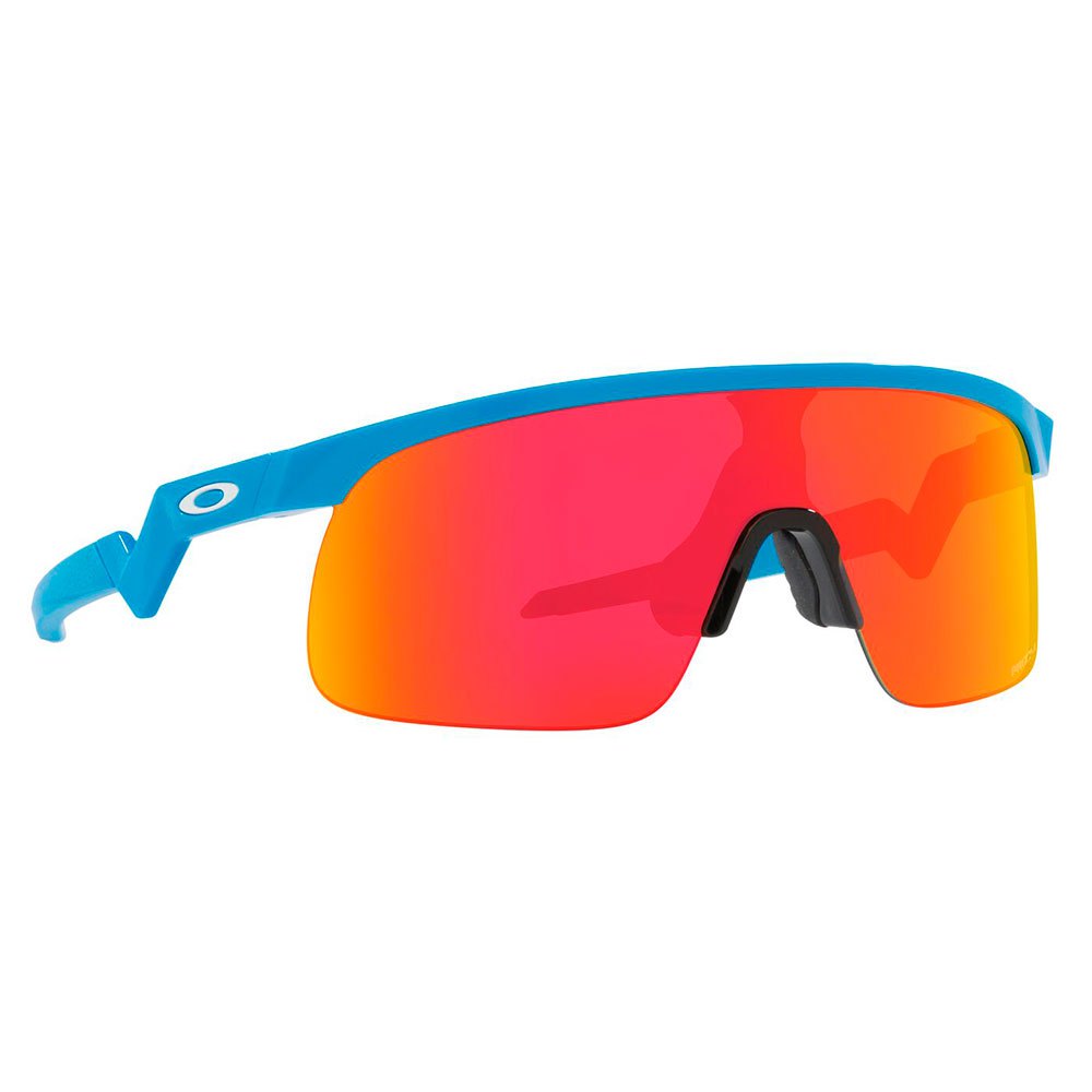 Купить Oakley 0OJ9010-901005-23 Солнцезащитные очки Resistor Prizm Sky Blue Prizm Ruby/CAT3 7ft.ru в интернет магазине Семь Футов