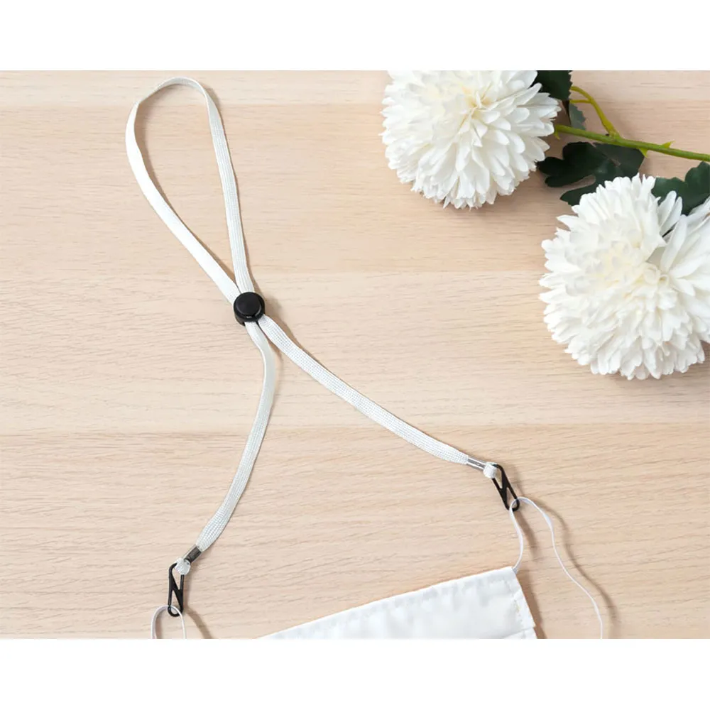 Купить Atosa 68879 Лента для крепления маски 65 cm White 7ft.ru в интернет магазине Семь Футов