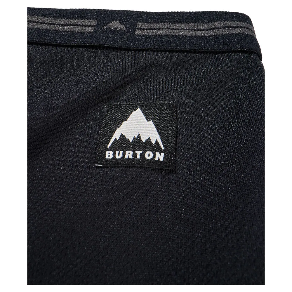 Купить Burton 13211111001-s Набор базовых слоев Lightweight True Black 20x15x5 7-8 Years 7ft.ru в интернет магазине Семь Футов