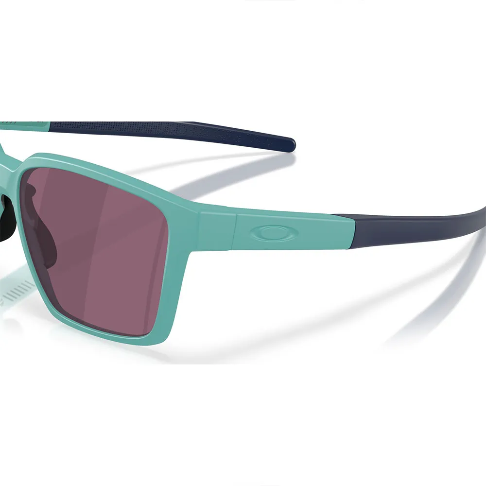 Купить Oakley OO9430-0857 Солнцезащитные очки Actuator sq Matte Pacific Prizm Road Black/CAT3 7ft.ru в интернет магазине Семь Футов