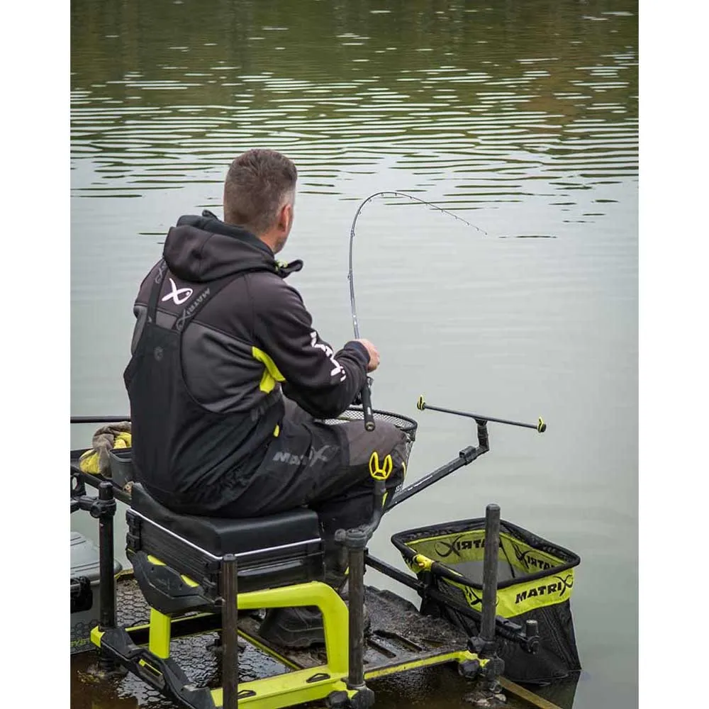 Купить Matrix fishing grd255 кончик удилища Horizon X Ultra Pro Black 60x8x8 0.75 oz 7ft.ru в интернет магазине Семь Футов