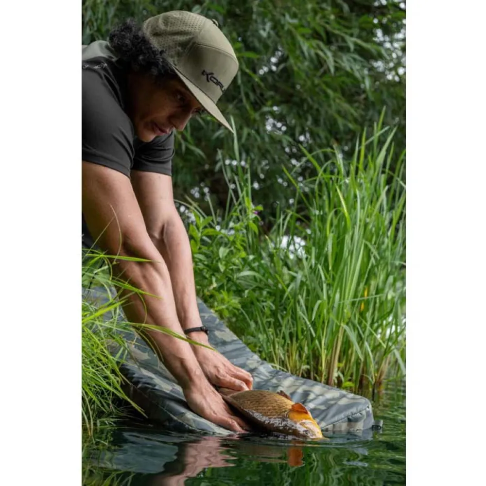 Купить Korum k0290143 Карповый мат Camo Fishcare Set 40x40x40 7ft.ru в интернет магазине Семь Футов