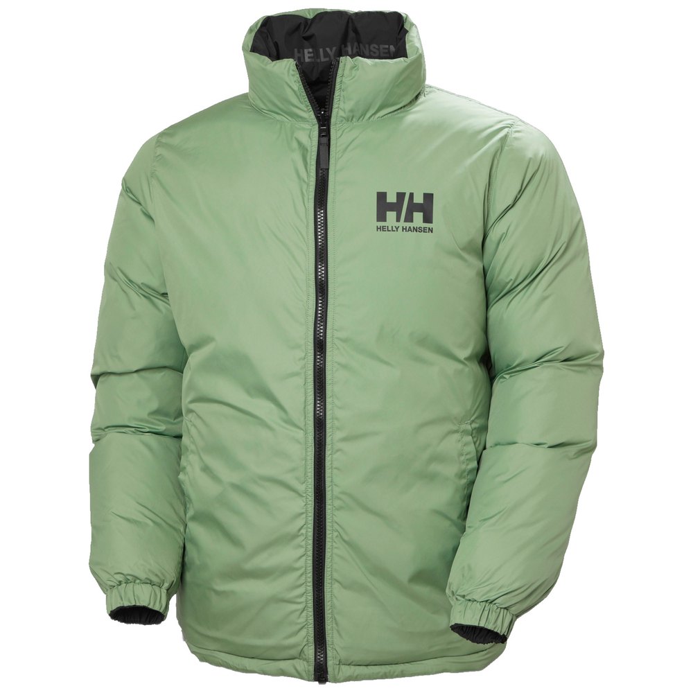 Купить Helly hansen 29656_992-S Куртка Urban Reversible Down Черный Black 992 S 7ft.ru в интернет магазине Семь Футов