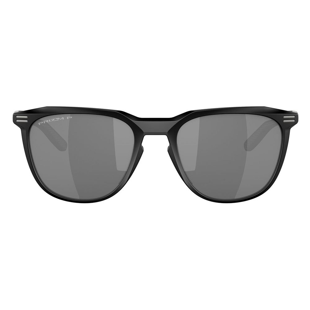 Купить Oakley OO9286-0254 Thurso Поляризованные Очки  Matte Black Prizm Black Polarized/CAT3 7ft.ru в интернет магазине Семь Футов