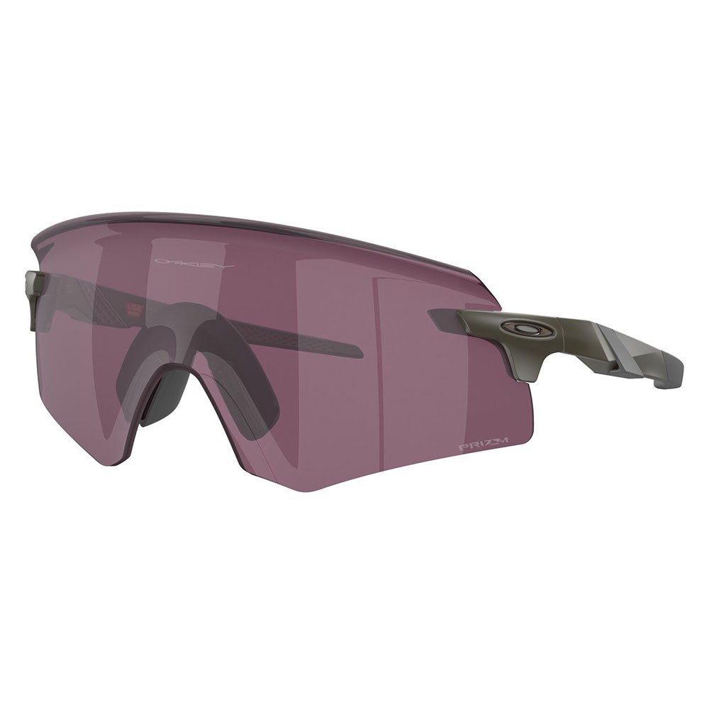 Купить Oakley OO9471-2136 Encoder Солнцезащитные Очки  Matte Olive Prizm Road Black/CAT3 7ft.ru в интернет магазине Семь Футов