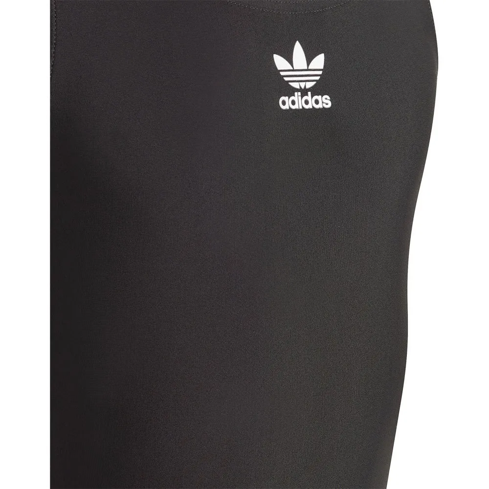 Купить adidas ht4400/140 Купальник Ori 3S Black / White 20x20x3 9-10 Years 7ft.ru в интернет магазине Семь Футов