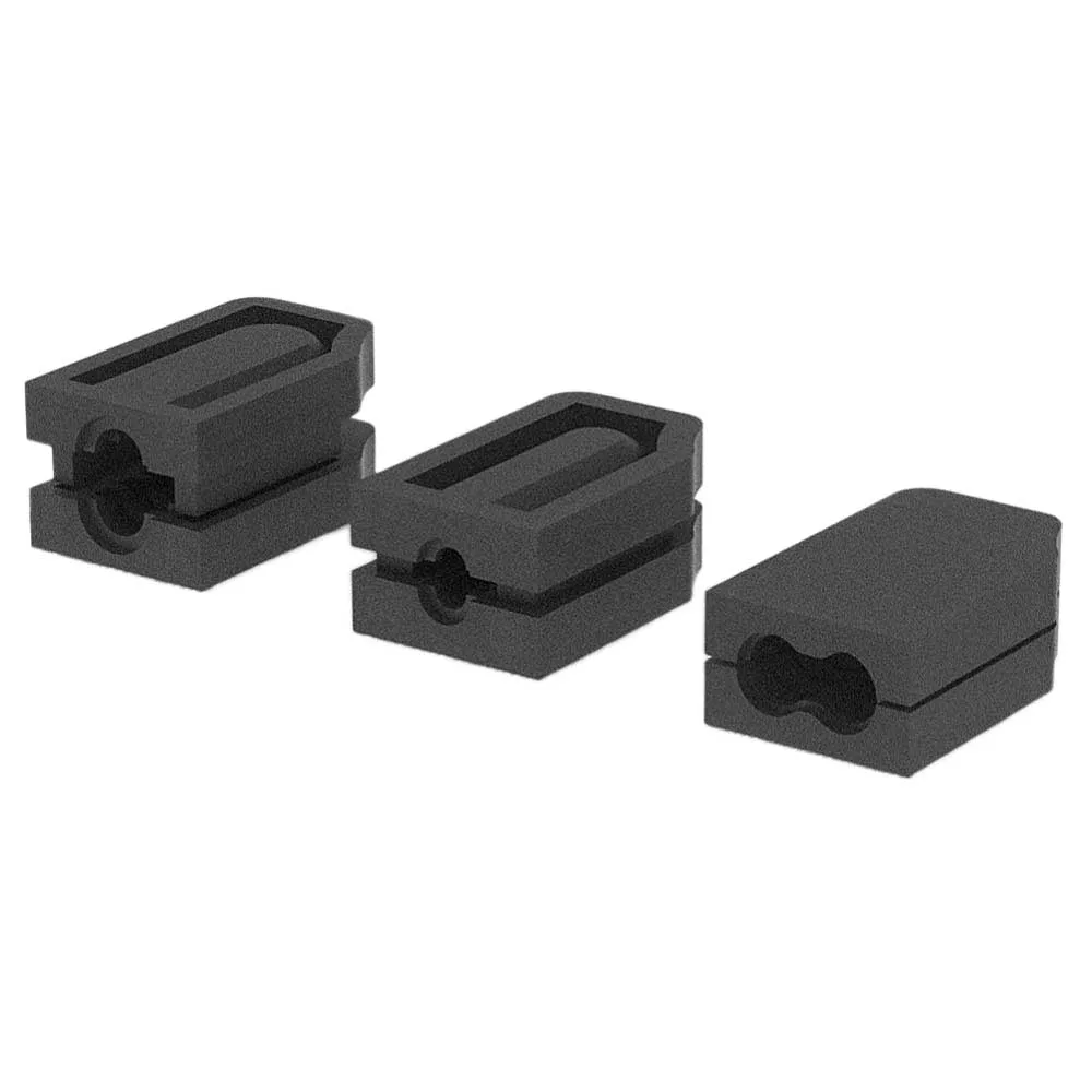 Купить Railblaza 509-03415711 Поддержка E Series Голубой  Black 7ft.ru в интернет магазине Семь Футов