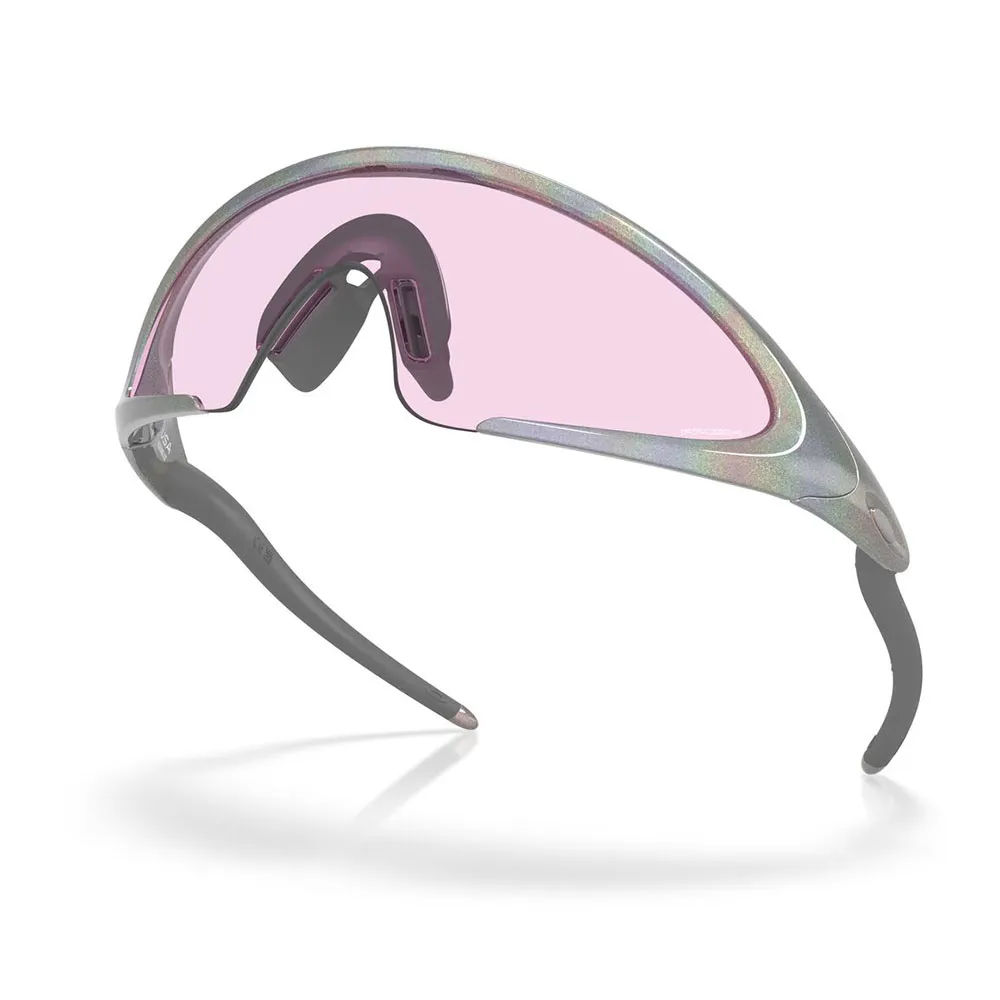 Купить Oakley OO9490-0640 Солнцезащитные очки Ellipse Розовый Spacedust Prizm Low Light/CAT1 7ft.ru в интернет магазине Семь Футов