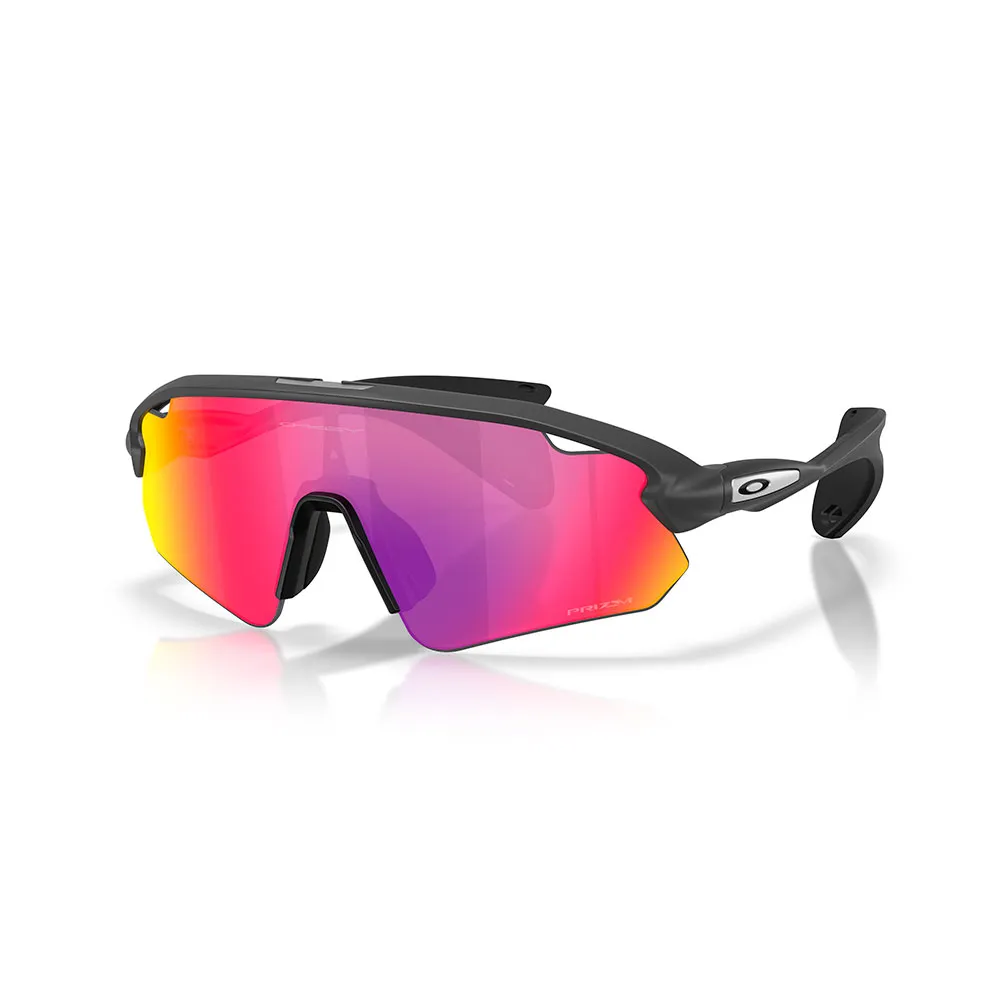 Купить Oakley 0oo9525-95250337 Солнцезащитные очки Stunt devil a 20x10x10 Prizm Road/CAT3 7ft.ru в интернет магазине Семь Футов