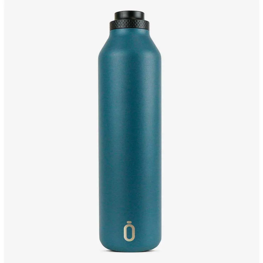 Купить Runbott 972676 термос Mii 1l Ocean 20x10x10 7ft.ru в интернет магазине Семь Футов