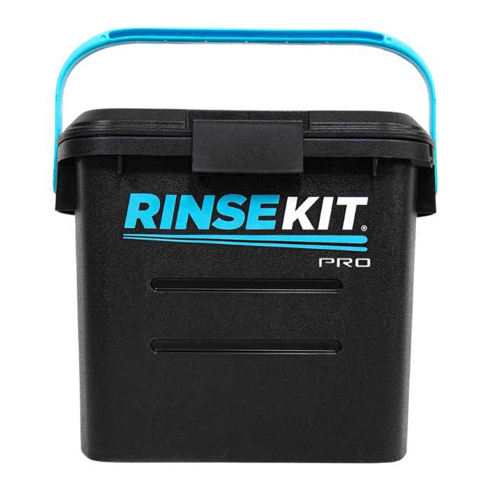 Купить Rinsekit RKPRO Pro 3.5 Gallon Портативный душ 7ft.ru в интернет магазине Семь Футов