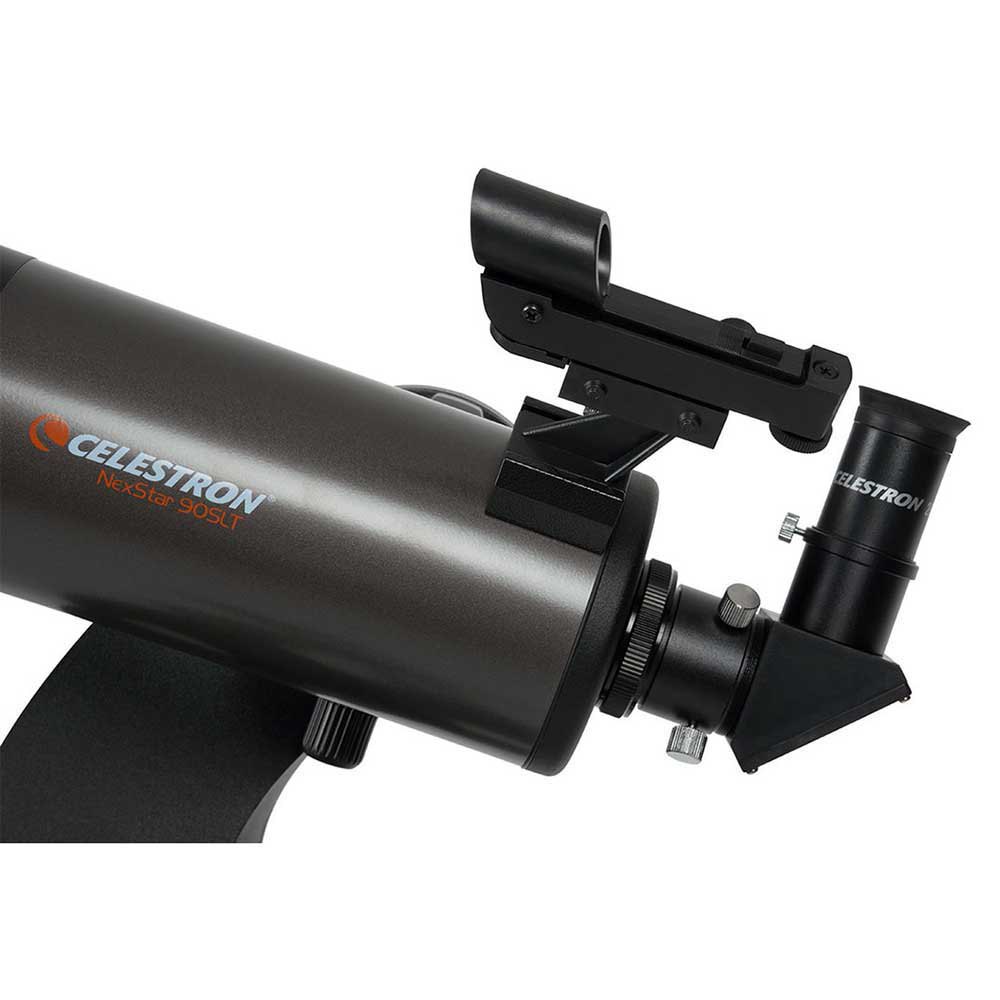 Купить Celestron C22087 NexStar 90 SLT Телескоп  Black 7ft.ru в интернет магазине Семь Футов