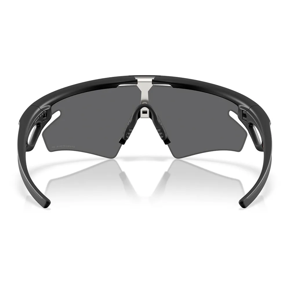 Купить Oakley OO9499-0136 поляризованные солнцезащитные очки Sphaera slash Бесцветный Matte Black Prizm Black Polarized/CAT3 7ft.ru в интернет магазине Семь Футов