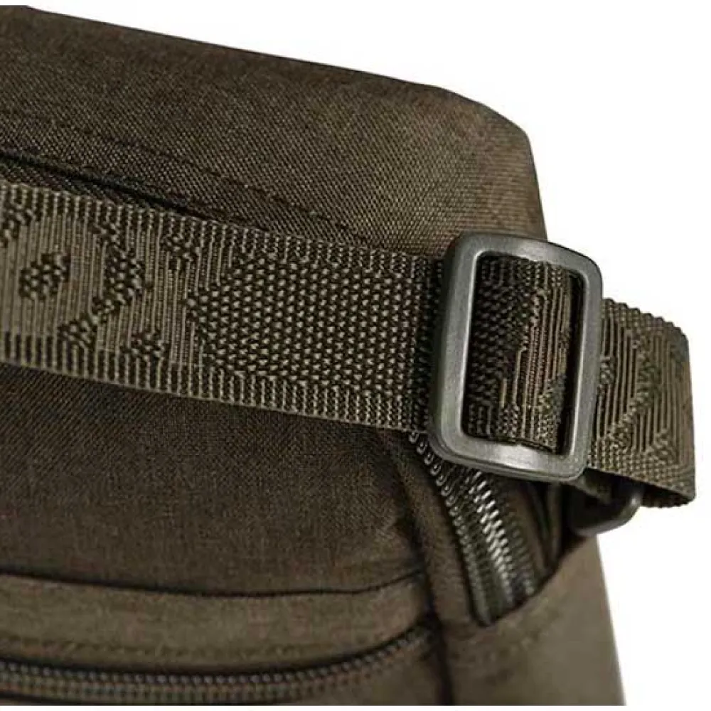 Купить Fox international CLU569 Сумка через плечо Voyager® Camo 7ft.ru в интернет магазине Семь Футов