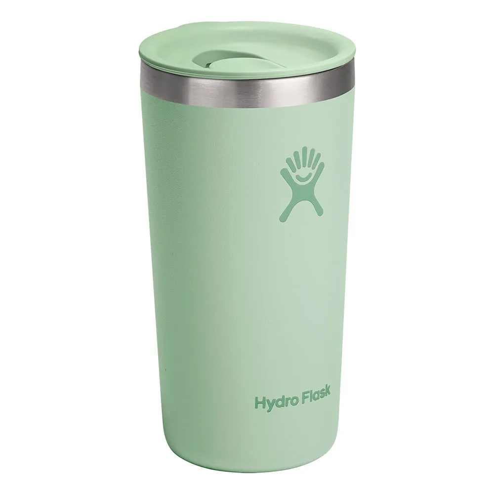Купить Hydro flask T12CPC338 термокружка All Around 350ml  Aloe 7ft.ru в интернет магазине Семь Футов