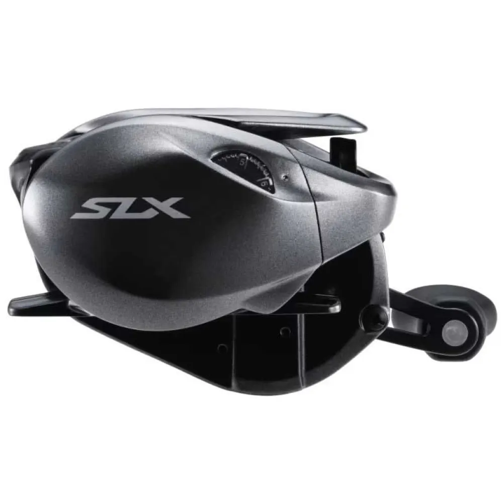 Купить Shimano Fishing SLXBFSXGL Катушка для бейткастинга SLX BFS XG Black Ratio: 8.2:1 7ft.ru в интернет магазине Семь Футов