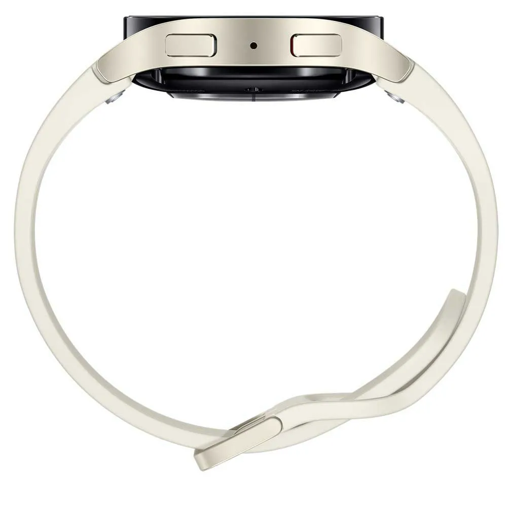 Купить Samsung R-140916636-SM-R935FZEAPHE Смарт-часы Galaxy Watch 6 LTE 40 mm отремонтированы Бежевый Gold 7ft.ru в интернет магазине Семь Футов