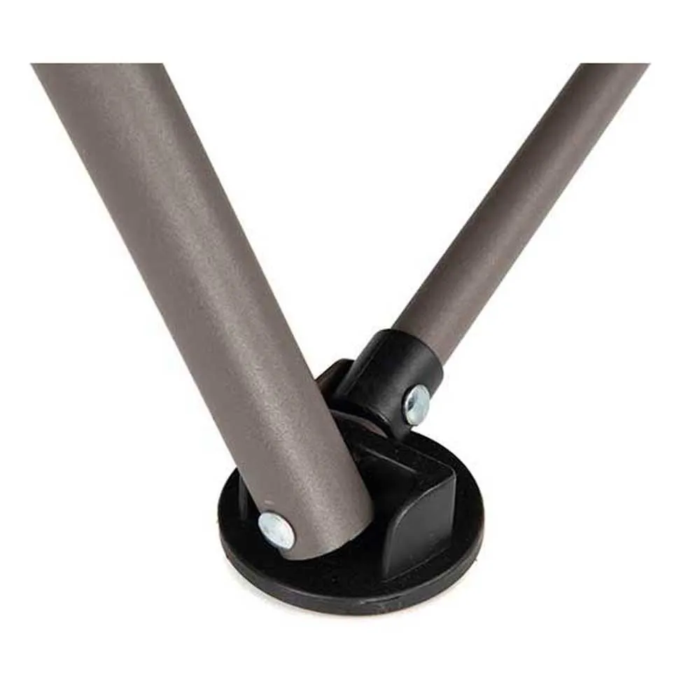 Купить Fox international CBC111 стул Voyager  Brown 7ft.ru в интернет магазине Семь Футов
