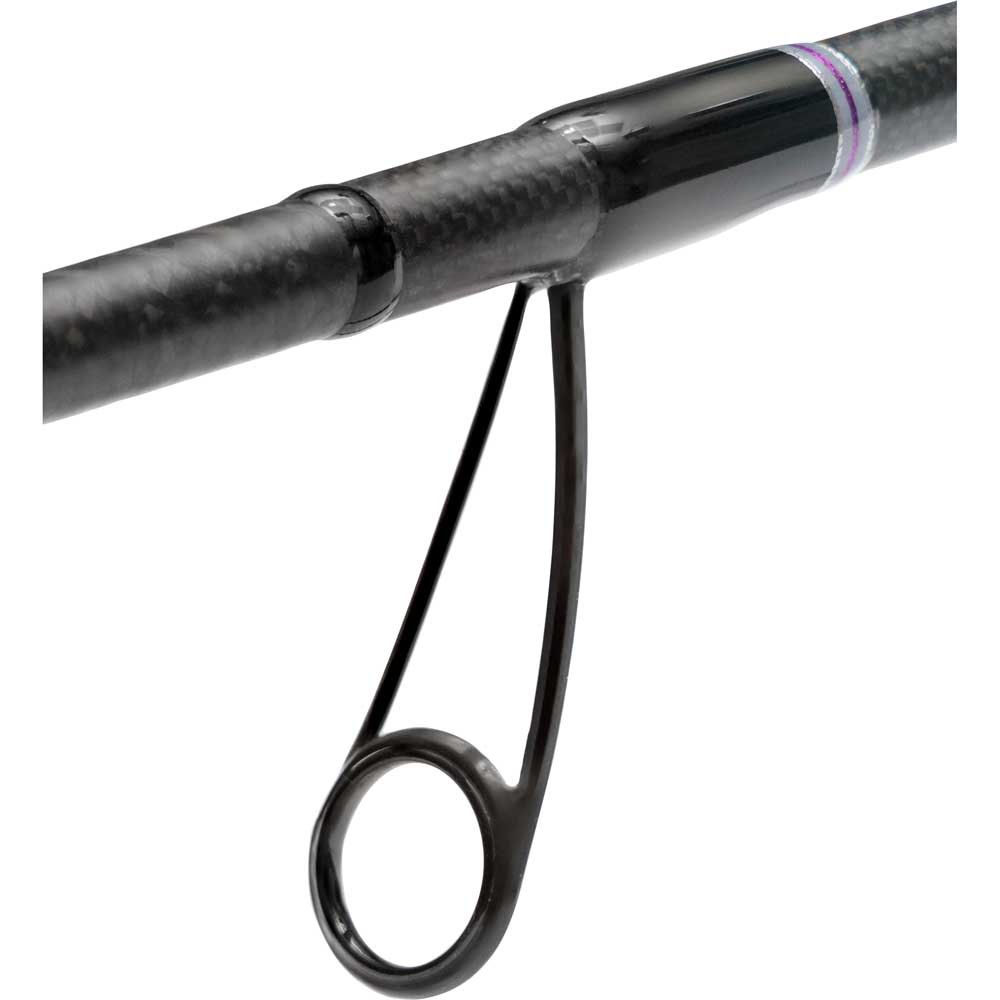 Купить Westin W1007-0752-MH W10 Finesse Shad Спиннинговая Удочка Black 2.23 m 7ft.ru в интернет магазине Семь Футов