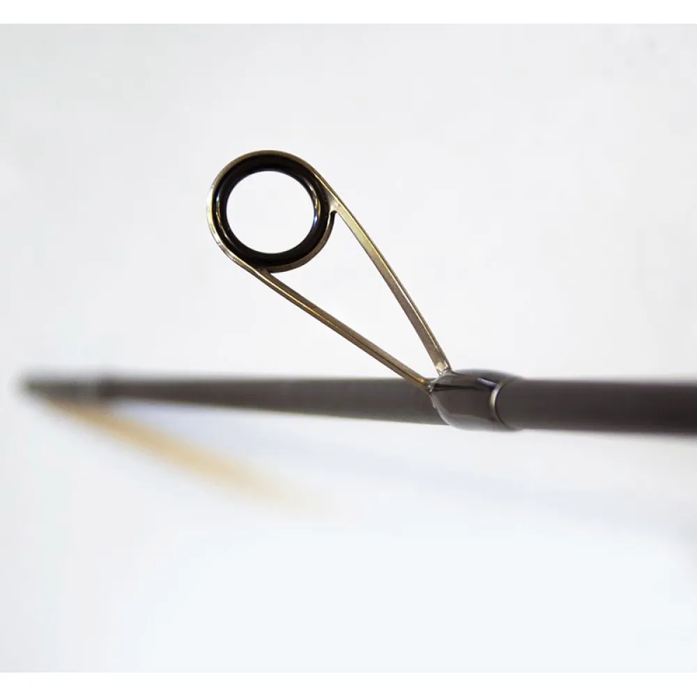 Купить Maximus rods mtssm21mh спиннинговое удилище Manic Twitching Black / Gold 110x10x10 2.1 m 7ft.ru в интернет магазине Семь Футов