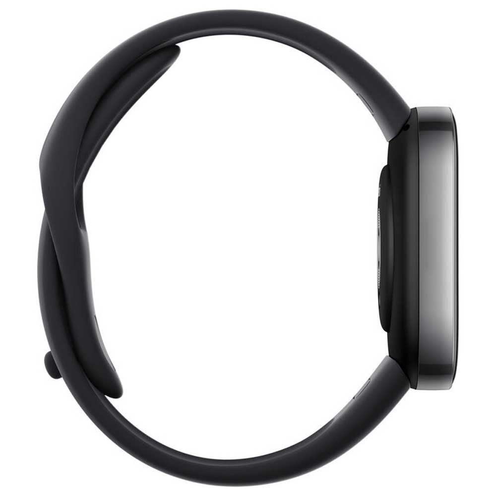 Купить Xiaomi BHR6851GL Redmi Watch 3 Умные часы  Black 7ft.ru в интернет магазине Семь Футов