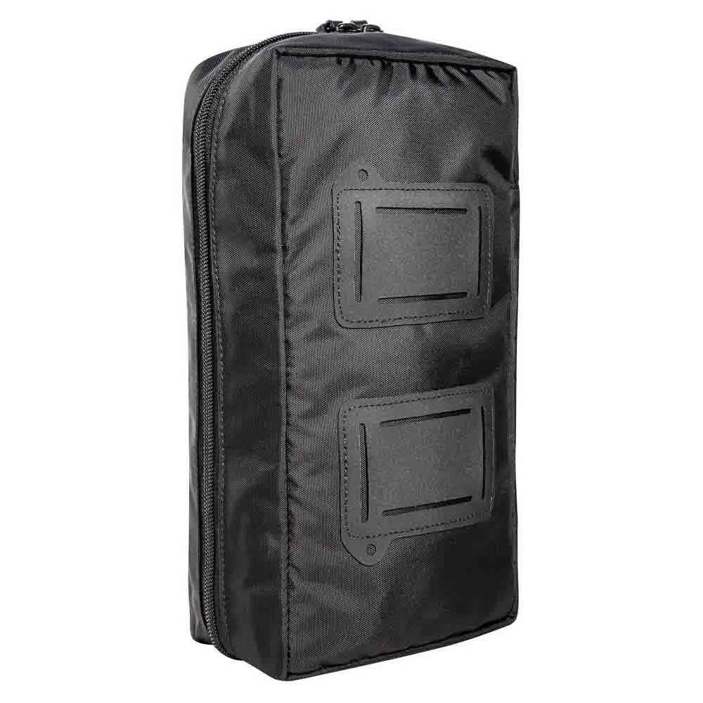 Купить Tatonka t2815.040 Аптечка первой помощи M Black 26x15x10 7ft.ru в интернет магазине Семь Футов