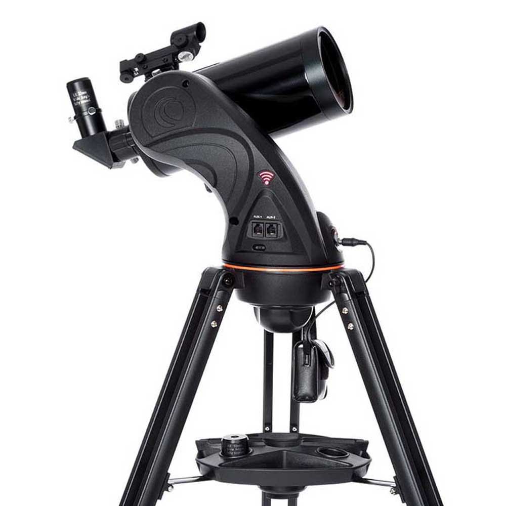 Купить Celestron C22202 Astro Fi 102mm Maksutov-Cassegrain Телескоп  Black 7ft.ru в интернет магазине Семь Футов
