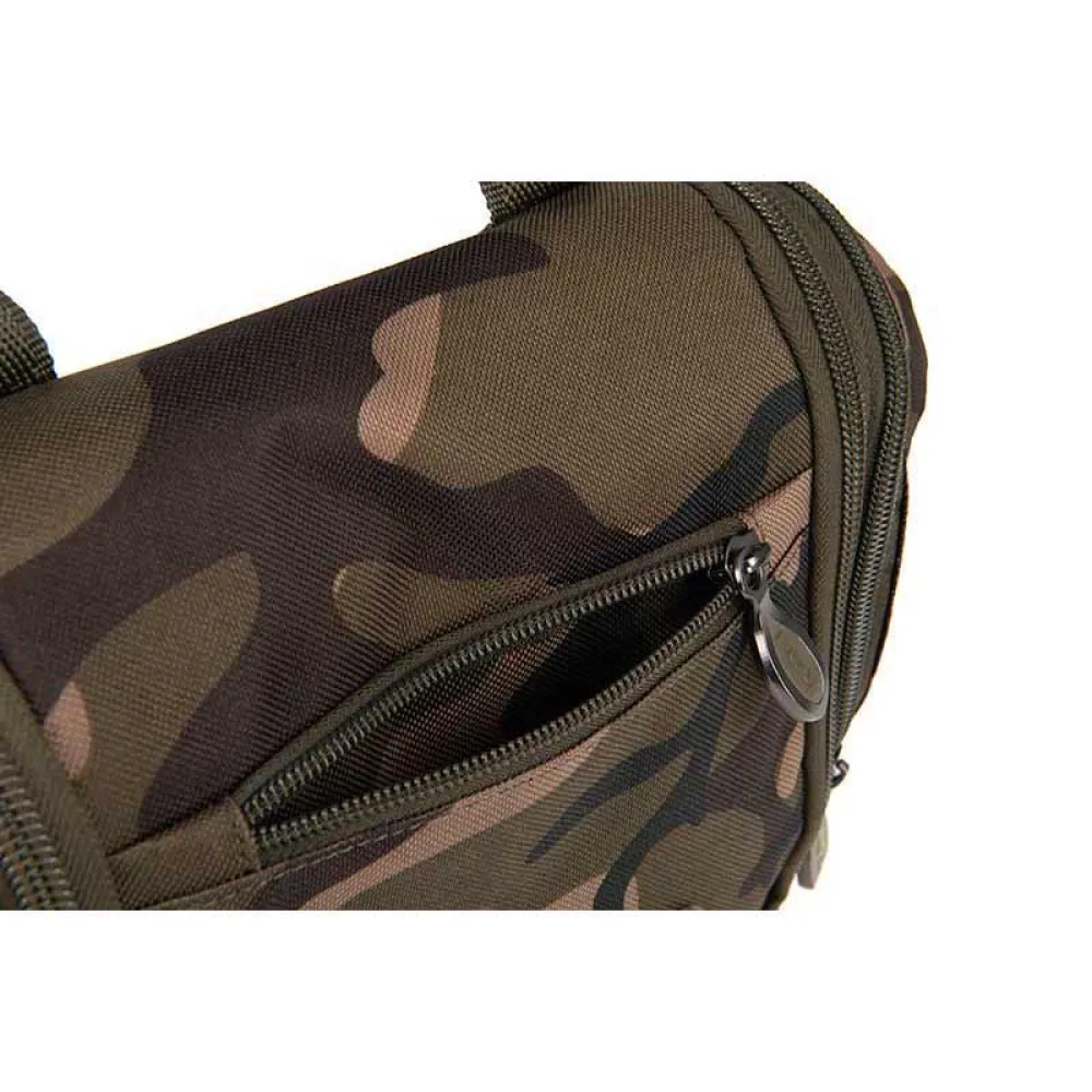 Купить Fox international CLU496 Несессер Camolite™  Camo 7ft.ru в интернет магазине Семь Футов