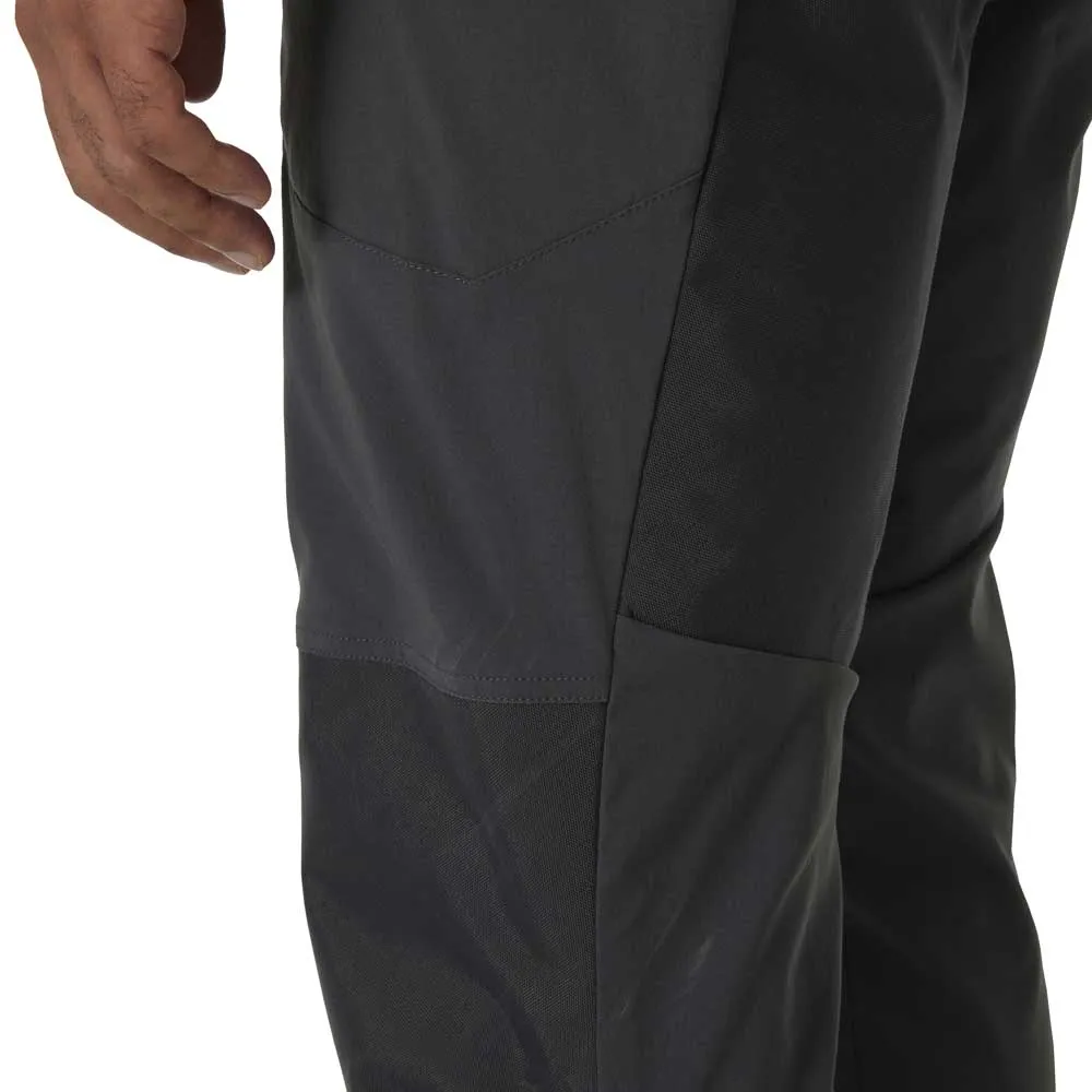 Купить Helly hansen 34170_980-34 Брюки HP Racing 2.0  Ebony 34 7ft.ru в интернет магазине Семь Футов