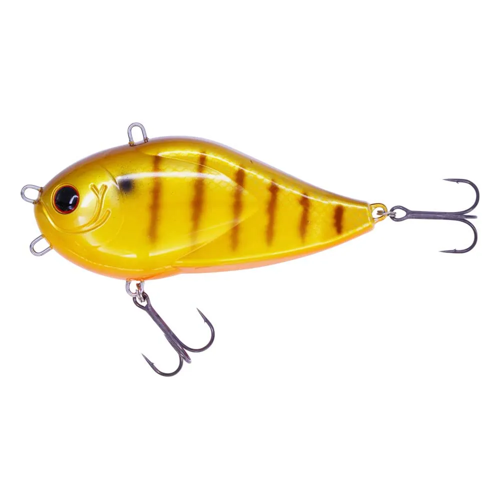 Купить Hide up 4582563784130 Lipless Crankbait N-Greedie 43g 100 mm 28 15x10x5 7ft.ru в интернет магазине Семь Футов
