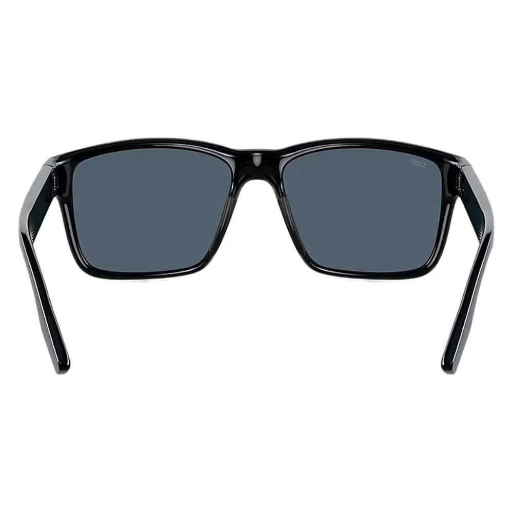 Купить Costa 06s9049-90490357 поляризованные солнцезащитные очки Paunch Black 25x12x10 Gray 580P/CAT3 7ft.ru в интернет магазине Семь Футов