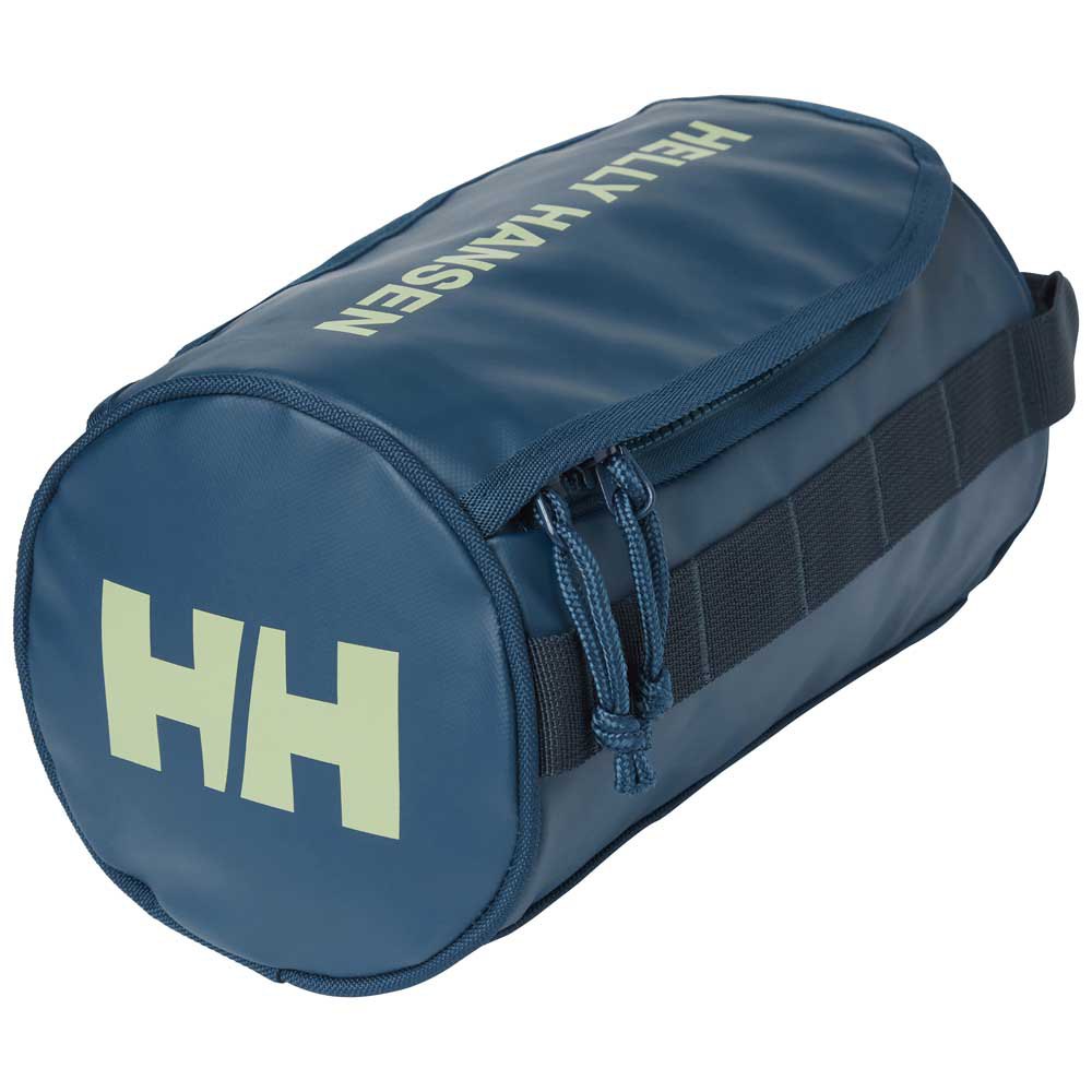 Купить Helly hansen 68007_589-STD Logo 2L Сумка для стирки Голубой Deep Dive 7ft.ru в интернет магазине Семь Футов