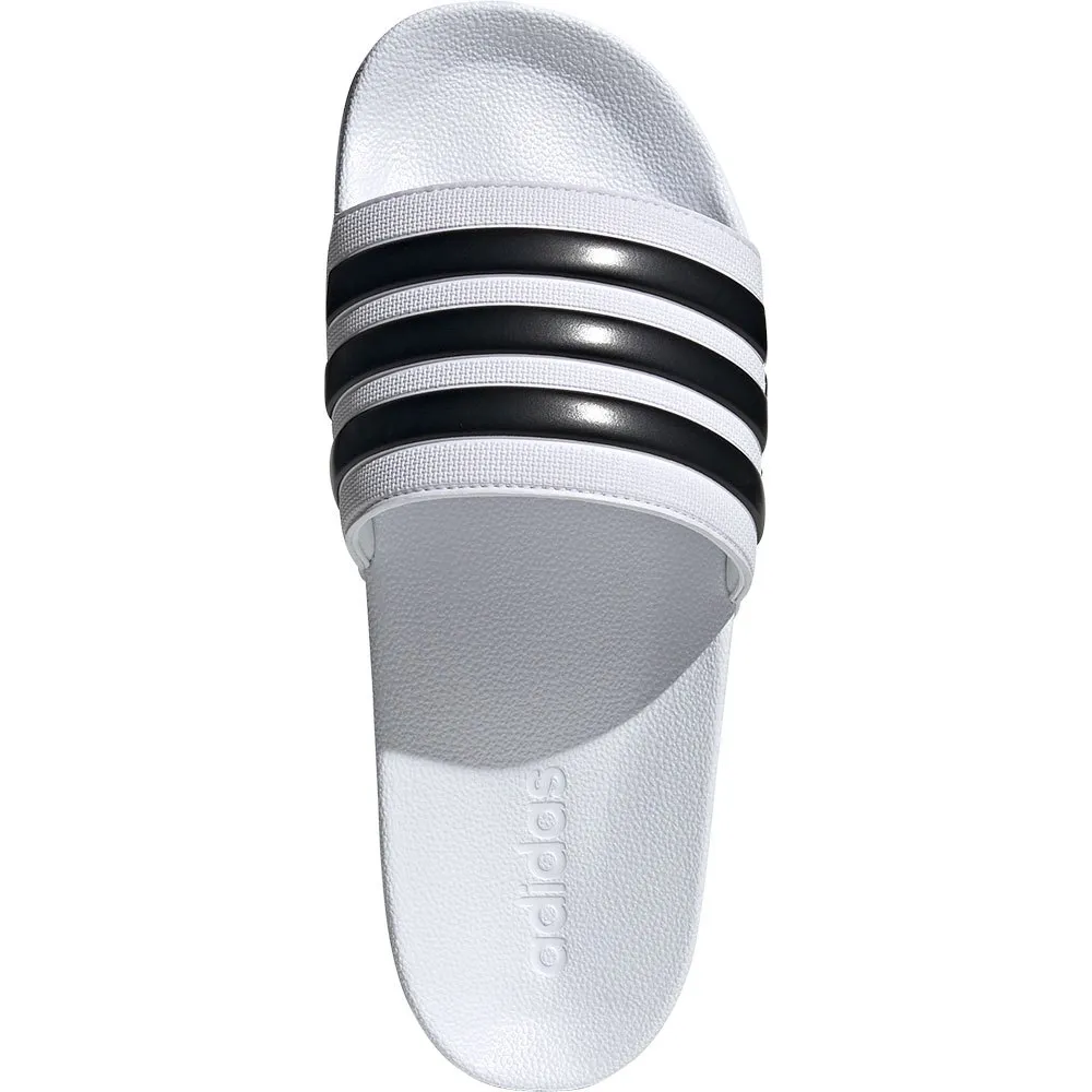 Купить adidas gz5921/9 Шлёпанцы Adilette Ftwr White / Core Black 32x20x10 EU 43 7ft.ru в интернет магазине Семь Футов