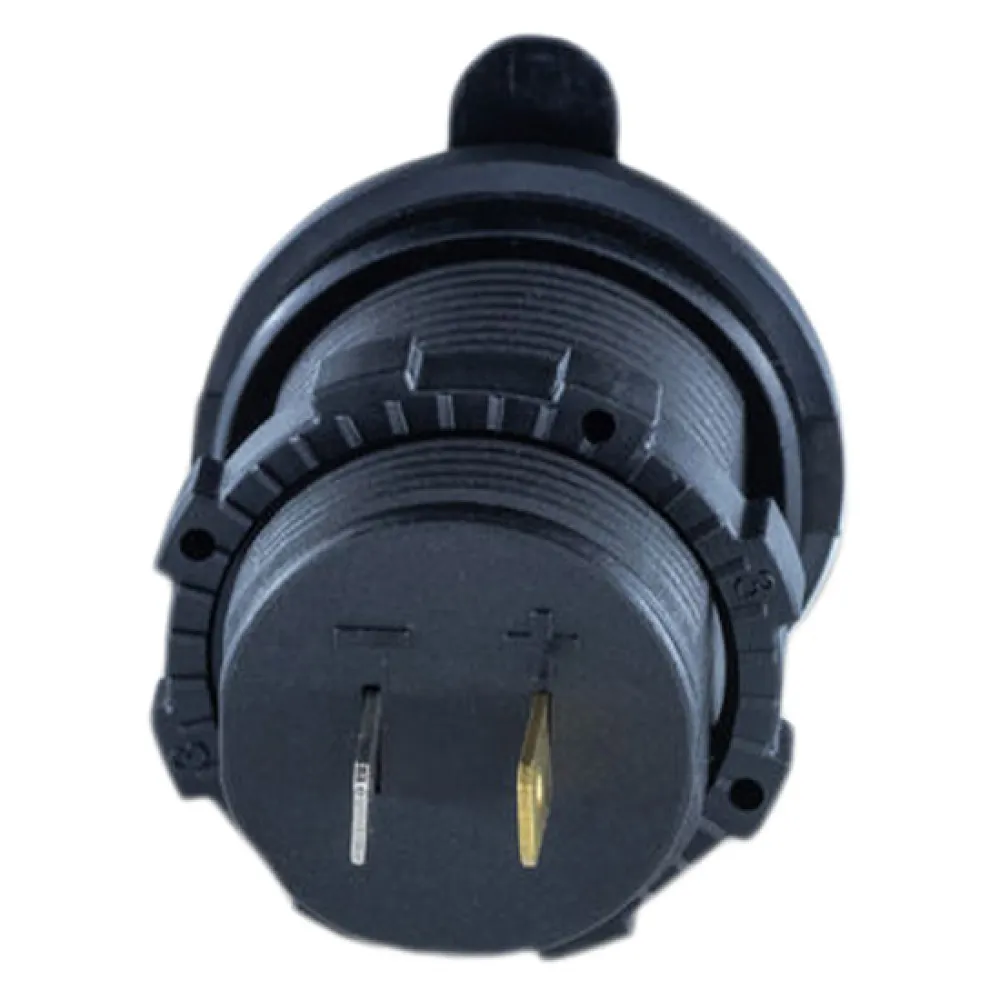 Купить Sierra 11-AP10030 USB-зарядное устройство Marine Grade AP10030 Black 7ft.ru в интернет магазине Семь Футов
