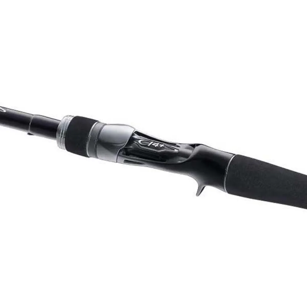 Купить Shimano fishing 26lunamiss76ml спиннинговое удилище 26Lunamis Black / Grey / Silver 150x10x10 2.2 m 7ft.ru в интернет магазине Семь Футов