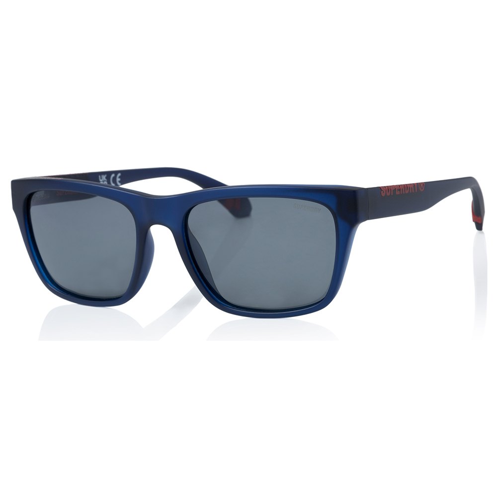 Купить Superdry 996074-70-3030 Солнцезащитные очки Sds 5009 106p Blue CAT3 7ft.ru в интернет магазине Семь Футов