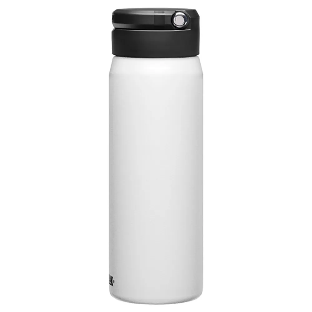 Купить Camelbak 360137005 Бутылка Fit Cap VSS 750ml White 25x10x10 7ft.ru в интернет магазине Семь Футов