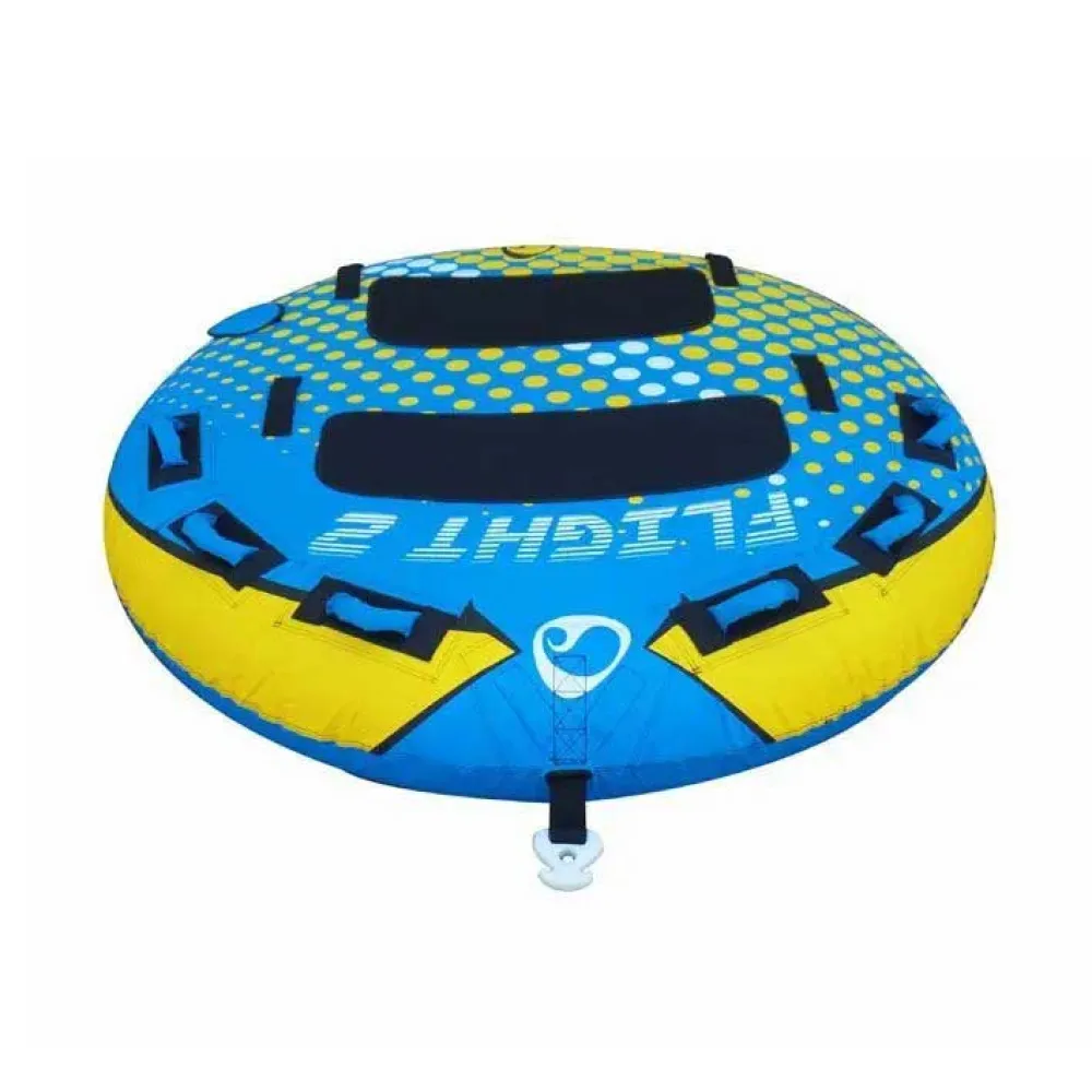 Купить Spinera 18249 буксируемая водная игрушка Flight 2 54x42x28 7ft.ru в интернет магазине Семь Футов