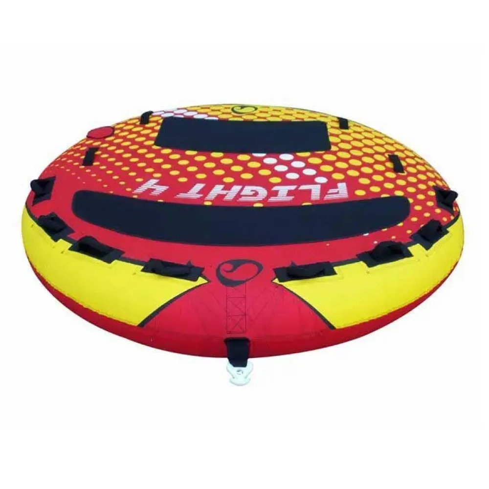 Купить Spinera 18251 буксируемая водная игрушка Flight 4 54x42x28 7ft.ru в интернет магазине Семь Футов