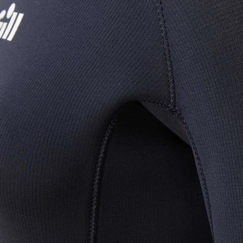Купить Gill 5101w-nav02-18 Неопреновая футболка с длинным рукавом Zentherm 2.0 Dark Navy 30x25x2 44 7ft.ru в интернет магазине Семь Футов