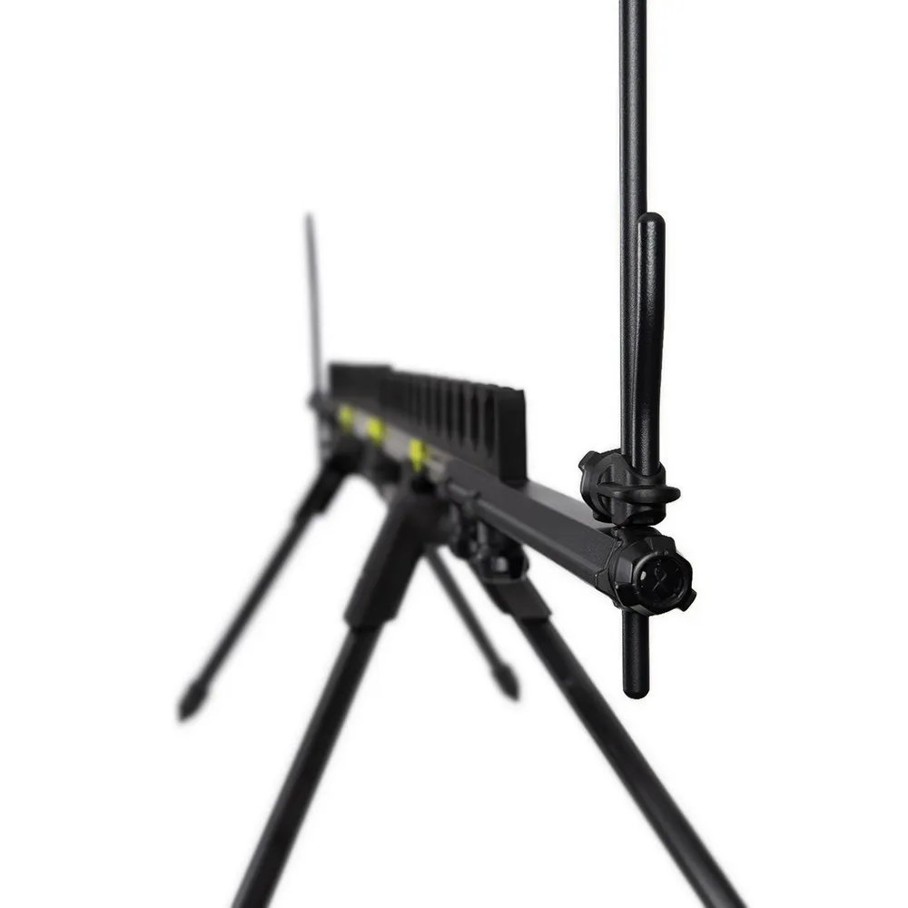 Купить Matrix fishing gro011 Roost Distance Sticks Black 100x15x12 7ft.ru в интернет магазине Семь Футов