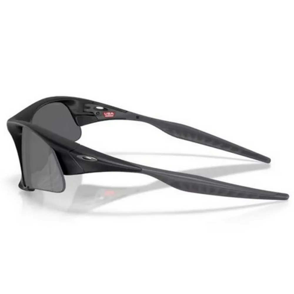 Купить Oakley oo9532-0164 Солнцезащитные очки Suture jacket Matte Black 20x10x10 Prizm Black/CAT3 7ft.ru в интернет магазине Семь Футов
